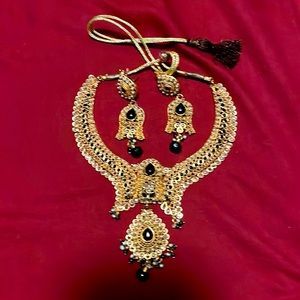 Indian jewelry